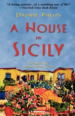 A House in Sicily Cover Image