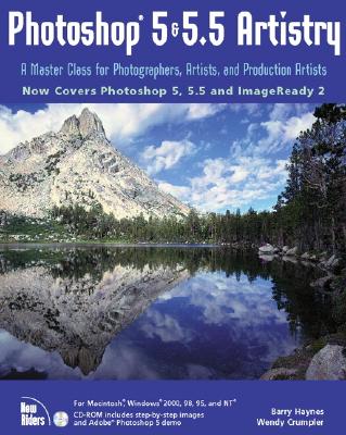 photoshop 5.5 book