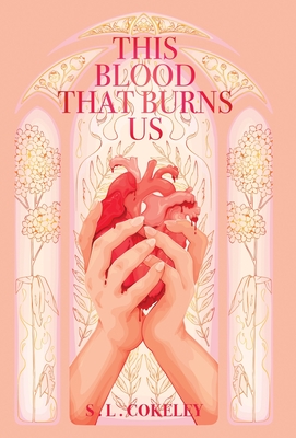 This Blood that Burns Us Cover Image