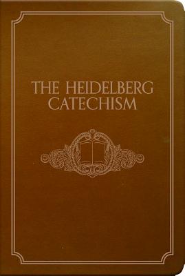 The Heidelberg Catechism By Banner of Truth (Manufactured by) Cover Image