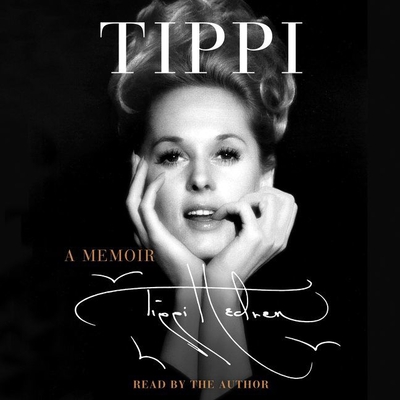 Tippi Lib/E: A Memoir Cover Image