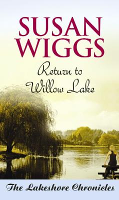Cover for Return to Willow Lake