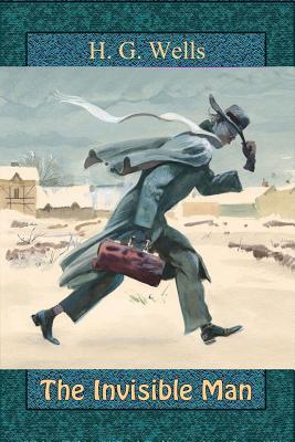 The Invisible Man