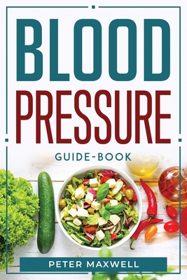 Blood Pressure Guide-book Cover Image