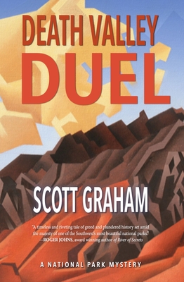 Death Valley Duel (National Park Mystery)