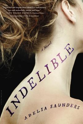 Cover Image for Indelible: A Novel