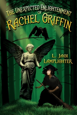 The Unexpected Enlightenment of Rachel Griffin Cover Image