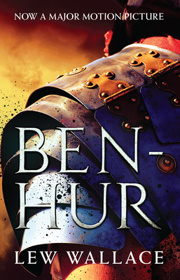 Ben-Hur (Hesperus Classics) By Lew Wallace Cover Image