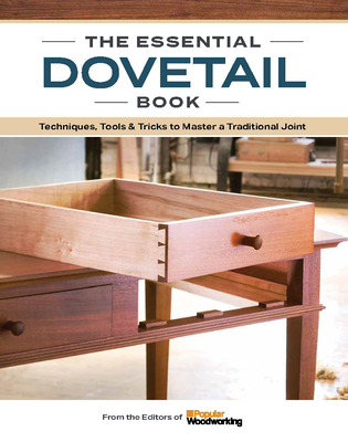The Dovetail Book Cover Image