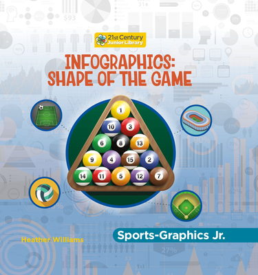 Infographics: Shape of the Game Cover Image