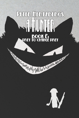 A Hunter - Book 2 cover