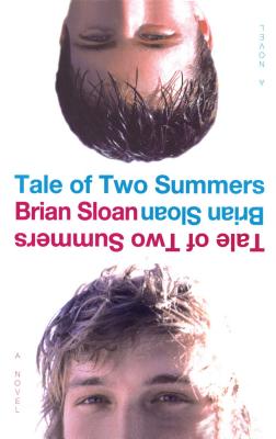 Tale of Two Summers cover
