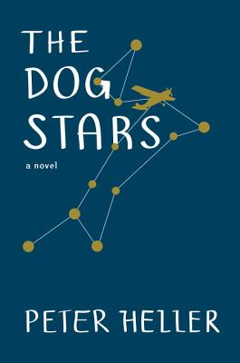 Cover Image for The Dog Stars: A Novel