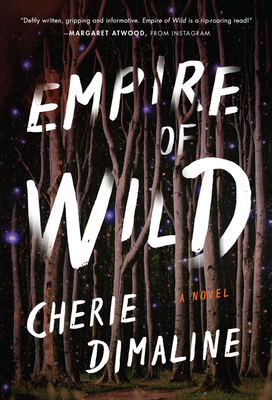 Cover for Empire of Wild