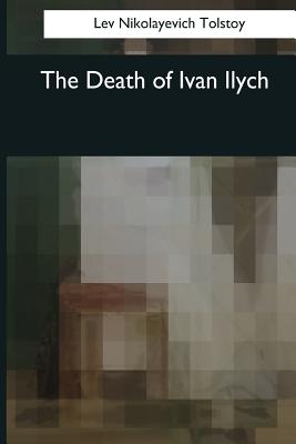 The Death of Ivan Ilych Cover Image