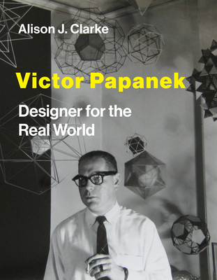 Cover for Victor Papanek