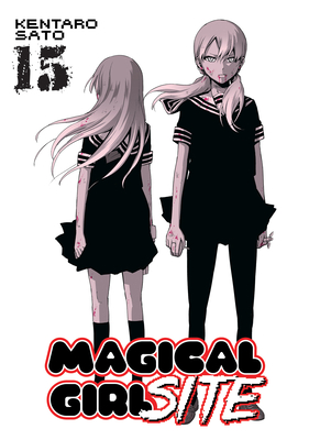 Magical Girl Site Vol. 15 (Paperback)