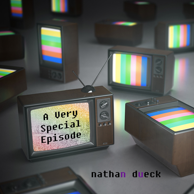 A Very Special Episode Cover Image