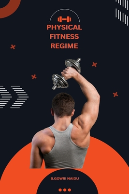 Physical Fitness Regime Cover Image