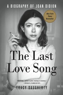 Cover for The Last Love Song