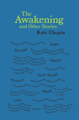 The Awakening and Other Stories (Word Cloud Classics)