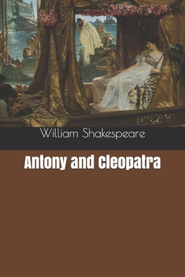 Antony and Cleopatra