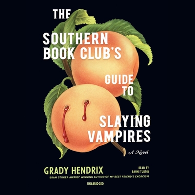 The Southern Book Club's Guide to Slaying Vampires Cover Image