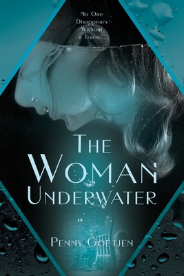 Cover for The Woman Underwater