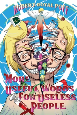 More Useful Words for Useless People Cover Image