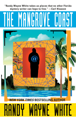 The Mangrove Coast (A Doc Ford Novel #6) By Randy Wayne White Cover Image