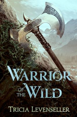 Warrior of the Wild Cover Image