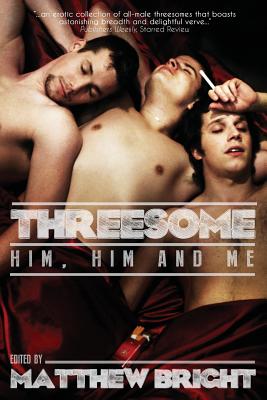 Cover for Threesome