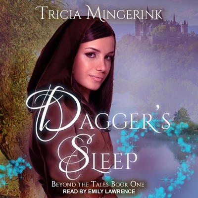 Dagger's Sleep Lib/E By Emily Lawrence (Read by), Tricia Mingerink Cover Image