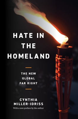 Hate in the Homeland: The New Global Far Right cover