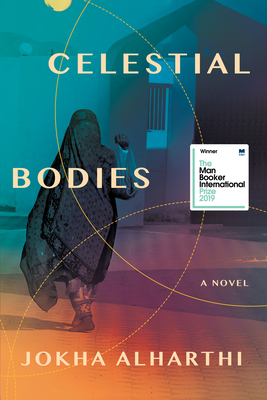 Celestial Bodies Cover Image