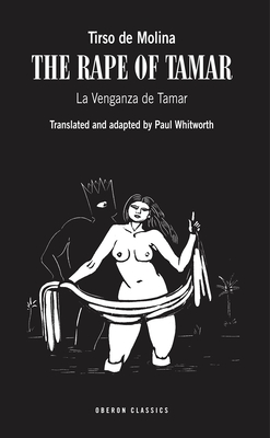 The Rape of Tamar (Oberon Classics)