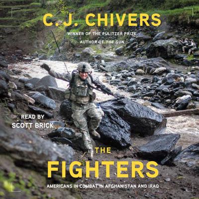 The Fighters Cover Image
