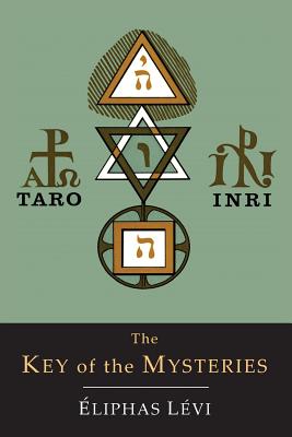 The Key of the Mysteries Cover Image