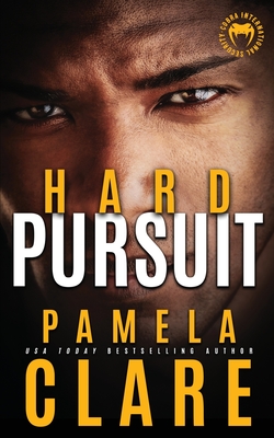 Cover for Hard Pursuit