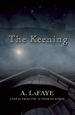 The Keening Cover Image