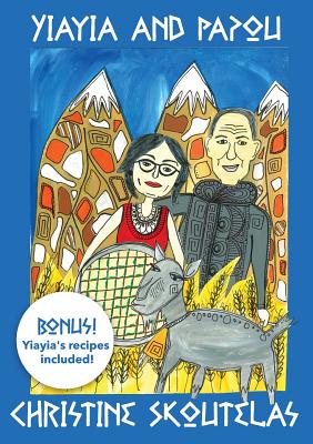 Yiayia and Papou Cover Image