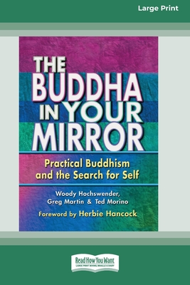 Cover for The Buddha in Your Mirror