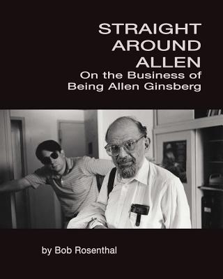 Cover for Straight Around Allen