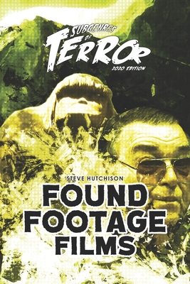 Found Footage Films 2020 (Subgenres of Terror 2020 (B&w) #1)