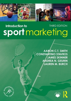 Introduction to Sport Marketing (Sport Management)