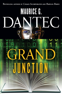 Cover for Grand Junction