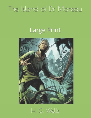 The Island of Dr. Moreau