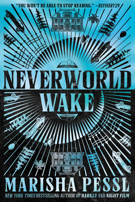 Neverworld Wake Cover Image