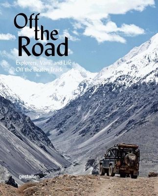 Off the Road Cover Image