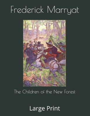 The Children of the New Forest